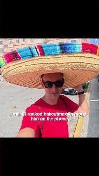 Free Analysis, Morphing & Advice at “faceiqlabs.com“ #kenabroad #marlon #hair #haircut #chad