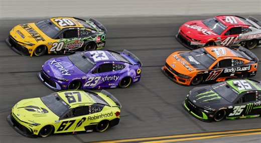 How Much Is the NASCAR Atlanta Winner’s Payout at EchoPark Speedway?