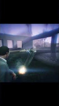 GTA V Enhanced | Michael Kills Aliens (PC Gameplay)