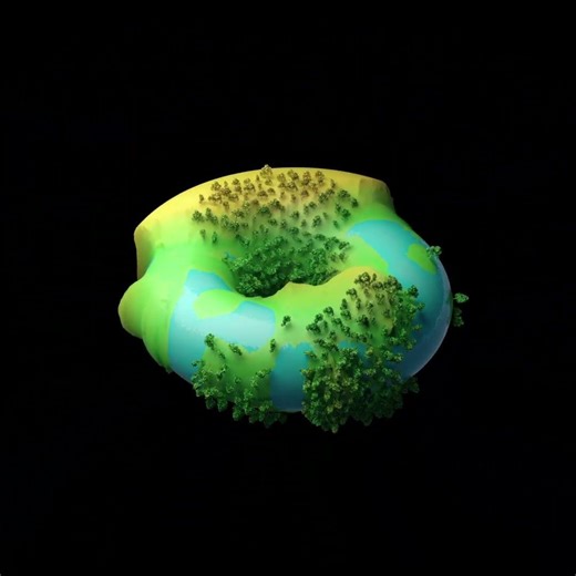 Mardini 2026 - Day 5 | Environment | Animation