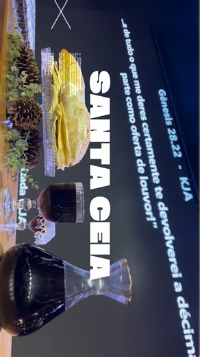 Igreja Quadrangular São Bento | Lugar de novos começos on Instagram