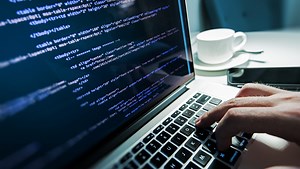 Uber is supporting coding programs in Wilmington