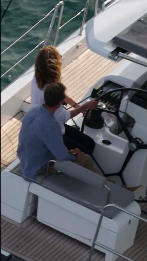 BENETEAU Oceanis Yacht 60