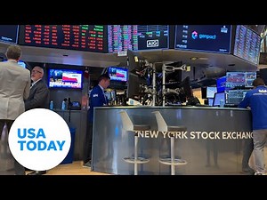 Stock market investors fear U.S. recession | USA TODAY
