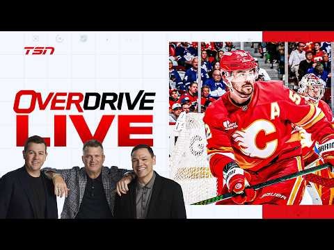 OverDrive Live - March 05