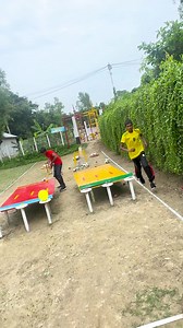 3.6M views · 32K reactions | an obstacle course built to break your balance and test your skills ! who faced the chaos with fearless nerve ? | SS Food Challenge | Facebook