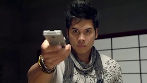 Power Rangers Super Samurai in Hindi Episode 1 - video Dailymotion