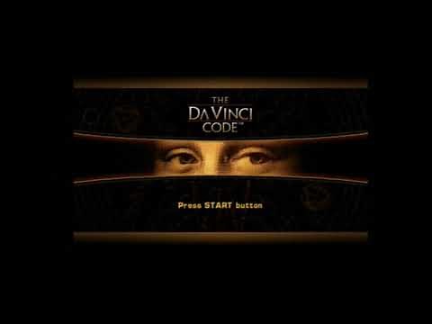 The Da Vinci Code Video Game Soundtrack (PS2 Game Rip)