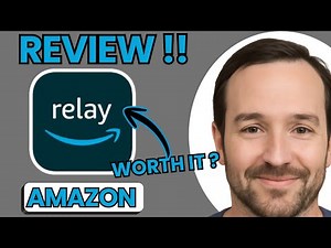 Amazon Relay App Review: Worth It For Drivers In 2026?