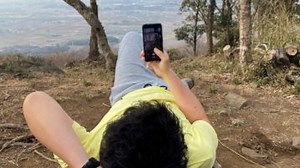 【登山・ハイキング】宝篋山から小町山へ縦走！登山コースやおすすめスポットをご紹介します！