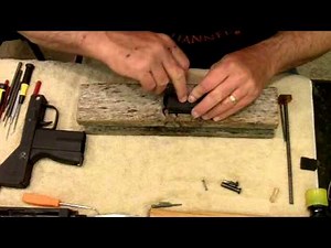 Complete Reassembly of the Masterpiece Arms MPA 930 Mini 9