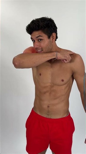 Quick Test for Shoulder Pain