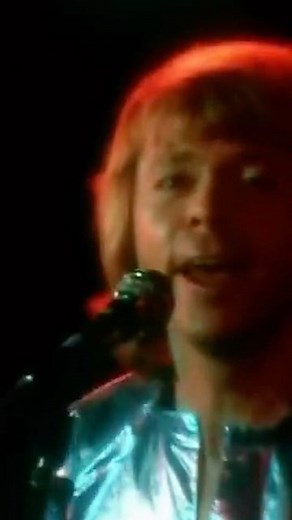 ABBA on Instagram: "Who doesn’t love ‘Voulez-Vous’? #ABBA"