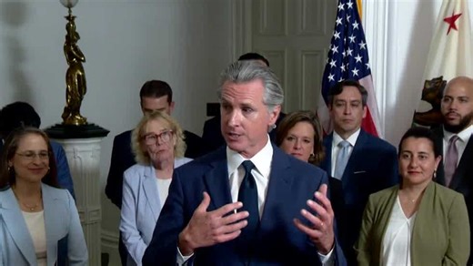 California Democrats to release new proposed Congressional maps amid nationwide redistricting war