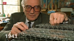 «Computergeschichte»