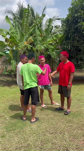 Kalian kalo main kejer kejeran ada ga temen yang ngenainya tuh ngenain baju #fyp #ceritakita #tipetipeomped #sketsakomedi