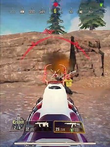 Don’t run away with the tag CODM