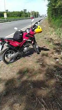 RASTERLINK passei sufoco, 5 horas esperando um reboque e nada ! tive que empurrar a moto ....