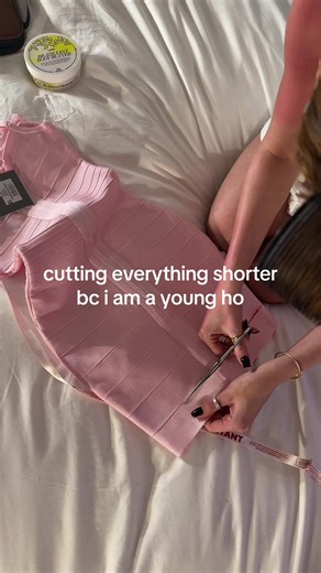 House of CB Mini Dress Collection