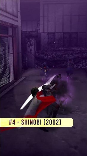 3 The Hardest PS2 Games Ever Made #10–#1 💀
