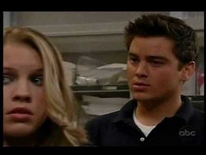 OLTL 7/12/10 Starr, Cole, James & Ford Part 1