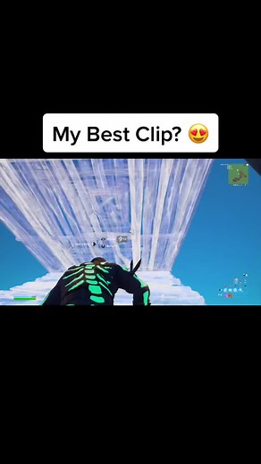 Ultimate Fortnite Controller Clip Compilation