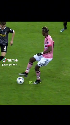 15K views · 415 reactions | Pogba skills #skills #Pogba | Football update | Facebook