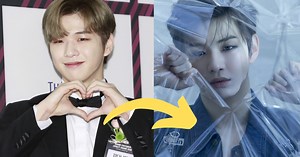 Kang Daniel Shares What Has Changed When He Meets His Friends After Debuting As A Successful Idol