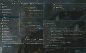 Python弹《遇见》。Python之pynput自制键盘钢琴(26音)