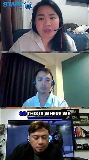 VA Training 3 Phase Process