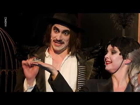 TRAILER: DIE ZAUBERFLÖTE