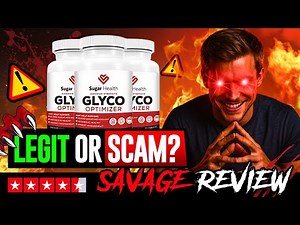 Sugar Health Glyco Optimizer Review: Worth $60/Month for Diabetes? (2025)
