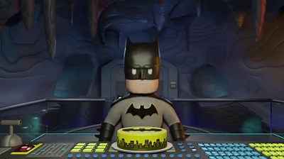 199K views · 3.3K reactions | It's time to boogie in the Batcave. #Batman80 #LongLiveTheBat | Batman | Facebook