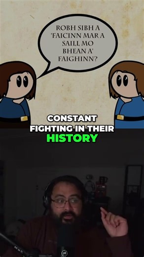 Scottish Gaelic: The Language of Battle and History, Explained