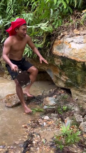 Gold Crazy 😧#goldnugget #goldhunter #puregold #goldcrazy #lookingforgold