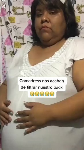 Lo que pasó con el pack de AimeP3