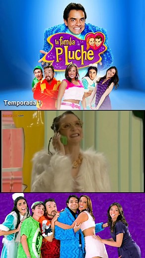 La Familia Peluche: Temporada 1, Capítulo 3, Parte 2