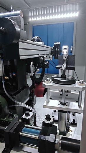 【制動疲労テスト】ICANカーボンホイール 繰り返しブレーキ負荷検証