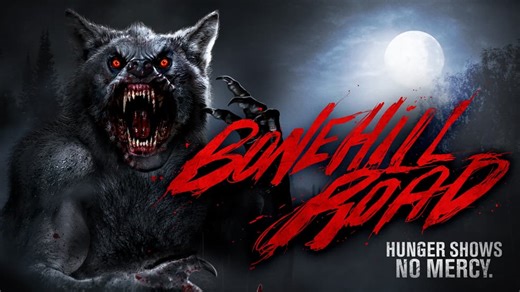 Bonehill Road (2017)