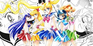 Sailor Moon: What Are The Exam Battle Stories?