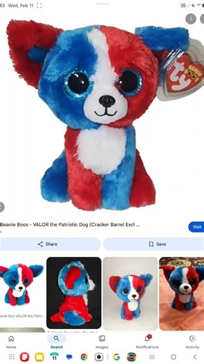 Drawing whatever beanie boo it lands on! part:21 #art #beanieboos