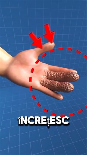 Wrinkled Fingers 🤯💧