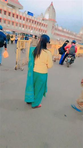 Paro Rani on Instagram