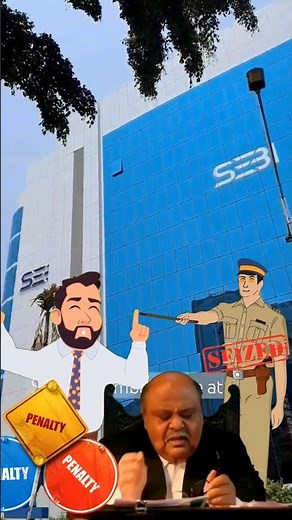 What Is SEBI? Securities and Exchange Board Of India