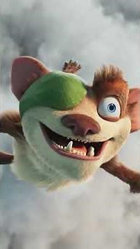 Ice Age: Am Siedepunkt I Teaser Trailer I Ab Februar 2027 nur im Kino