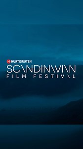 Escape the cold and grab a slice of Nordic cinema. The 2025 Hurtigruten Scandinavian Film Festival is now on screen at Luna Leederville and Luna on SX. #GoNorth today. | Luna Palace Cinemas