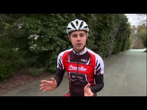 How to Clip In and Out of Road Bike Pedals by Performance Bicycle