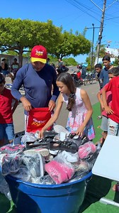 846K views · 14K reactions | Desafio Na Rua on Reels | Facebook