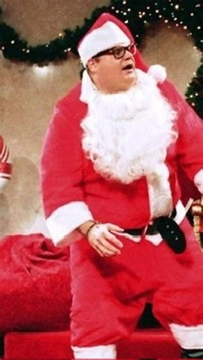 Oh, I Had That! on Instagram: "Always a good time for motivational Santa. #snl #nostalgia #christmas"