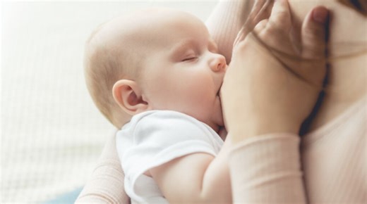 Why Is My Milk Supply Dropping? Understanding the Causes and How to Increase It